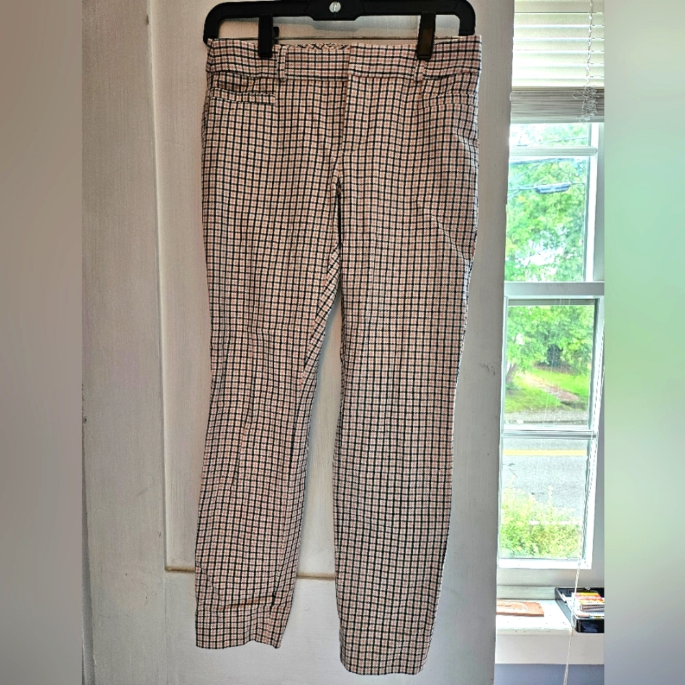 Women's Banana Republic slacks size 00 Petite